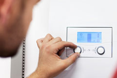best Taibach boiler servicing companies