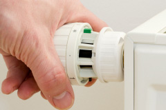 Taibach central heating repair costs